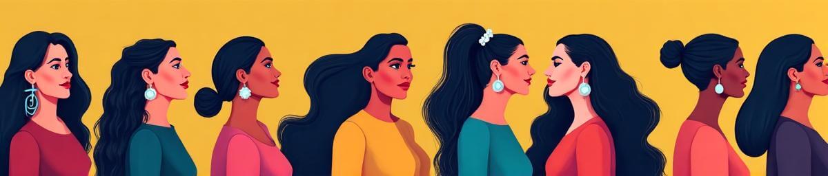 Transformación en Femenino